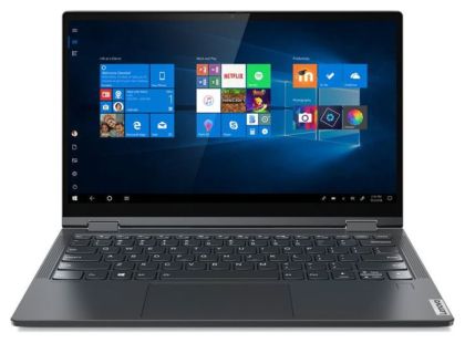 Lenovo Yoga C640-81UECTO1WWTHTH0